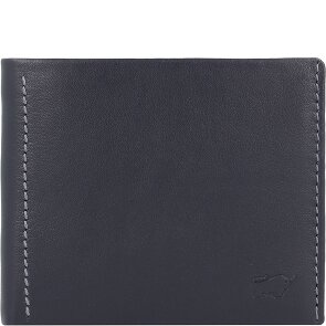 Braun Büffel Henry Geldbörse Leder 11 cm