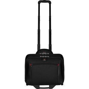 Wenger Potomac 2-Rollen Businesstrolley 42 cm Laptopfach Wenger Potomac 2-Rollen Businesstrolley 42 cm Laptopfach