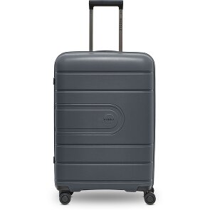 Redolz Essentials 11 MEDIUM 4 Rollen Trolley 66 cm