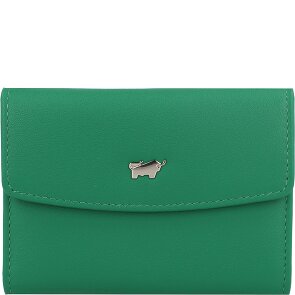 Braun Büffel Joy Geldbörse RFID Schutz Leder 10.5 cm