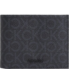 Calvin Klein CK Must Geldbörse RFID Schutz 11 cm