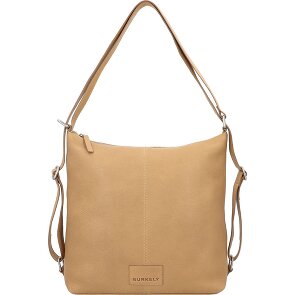 Burkely Soft Skylar Schultertasche Leder 31 cm