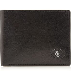 Castelijn & Beerens Gaucho Geldbörse RFID Leder 12,5 cm