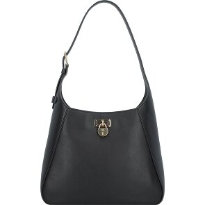 Lauren Ralph Lauren Tanner Schultertasche Leder 30.5 cm