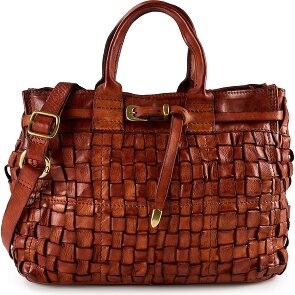 Campomaggi Penelope Handtasche Leder 30 cm
