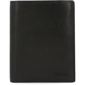 Picard London 1 Geldbörse Leder 10 cm