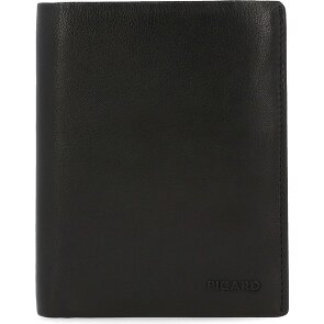Picard London 1 Geldbörse Leder 10 cm