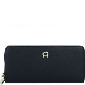 AIGNER Zita Geldbörse RFID Leder 19 cm
