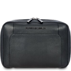 Porsche Design Roadster Kulturbeutel Leder 26 cm