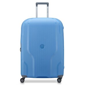 Delsey Paris Clavel 4-Rollen Trolley 76 cm mit Dehnfalte