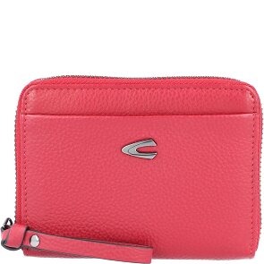 camel active Pura Geldbörse Leder 12 cm