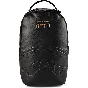 Sprayground Gold Brick Luxe Daypack 45 cm Laptopfach