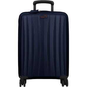 Jump Enais 4 Rollen Kabinentrolley 55 cm