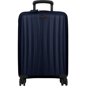 Jump Enais 4 Rollen Kabinentrolley 55 cm