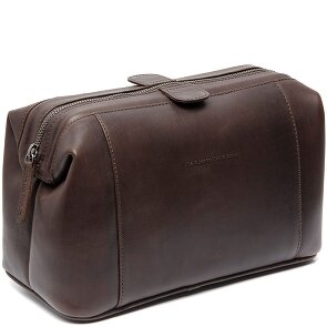 The Chesterfield Brand Biassa Kulturbeutel Leder 28 cm The Chesterfield Brand Biassa Kulturbeutel Leder 28 cm