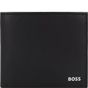 Boss Randy Geldbörse Leder 11 cm