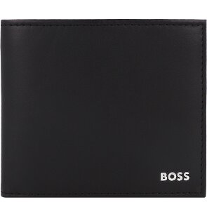Boss Randy Geldbörse Leder 11 cm