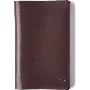 Castelijn & Beerens Gaucho Notizbuch Leder 15 cm