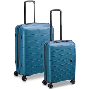 MODO by Roncato Supernova 2.0 4 Rollen Kofferset 2-teilig