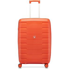 Roncato Skyline 2.0 4 Rollen Trolley 46.5 cm mit Dehnfalte