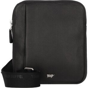 Braun Büffel Golf 2.0 Umhängetasche Leder 20 cm