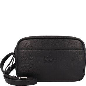 Lacoste City Court Umhängetasche Leder 21.5 cm
