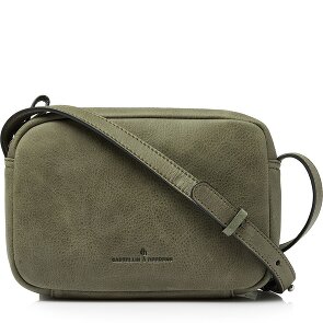 Castelijn & Beerens Carisma Umhängetasche Leder 23.5 cm