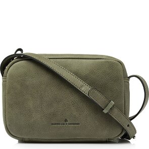 Castelijn & Beerens Carisma Umhängetasche Leder 23.5 cm