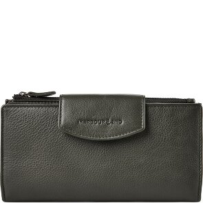 Harbour 2nd Ulla Geldbörse RFID Schutz Leder 19.5 cm