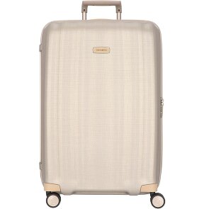 Samsonite Lite Cube Prime Spinner 4-Rollen Trolley 82 cm