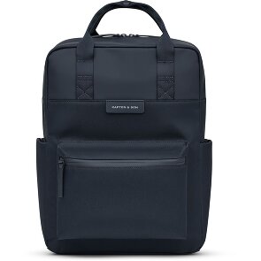 Kapten & Son Bergen Pro Daypack 39 cm Laptopfach