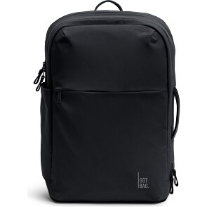 GOT BAG Commuter Pack Daypack 44 cm Laptopfach
