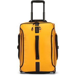 Samsonite Paradiver Light 2 Rollen Reisetasche 55 cm