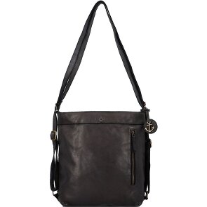 Harbour 2nd Anchor Love Nora Schultertasche Leder 28 cm