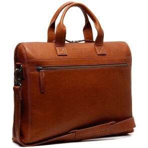The Chesterfield Brand Levanto Aktentasche Leder 40 cm Laptopfach