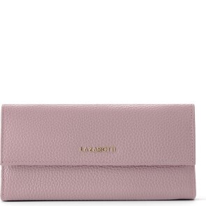 Lazarotti Bologna Leather Geldbörse Leder 19 cm