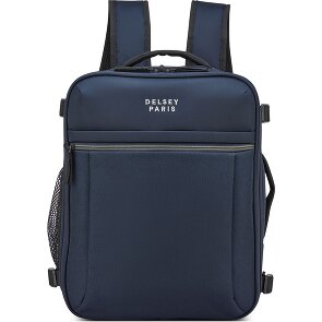 Delsey Paris Brochant 3 Reiserucksack 40 cm
