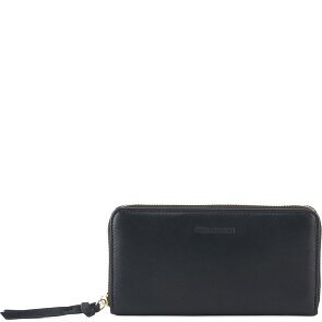 FredsBruder Just Easy Geldbörse RFID Schutz Leder 18.5 cm