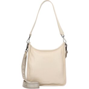 Harbour 2nd Just Pure Liara Schultertasche Leder 26 cm