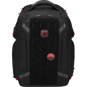 Wenger PlayerOne Business-Rucksack 49 cm Laptopfach Wenger PlayerOne Business-Rucksack 49 cm Laptopfach
