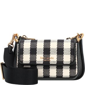 Kate Spade New York Double Up Umhängetasche 20.5 cm