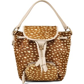 Harbour 2nd Fashion Lights City Rucksack 23 cm