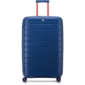 Roncato B-Flying Move 4 Rollen Trolley 78 cm mit Dehnfalte Roncato B-Flying Move 4 Rollen Trolley 78 cm mit Dehnfalte