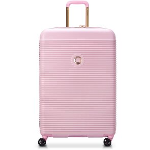 Delsey Paris Freestyle 4-Rollen Trolley 76 cm