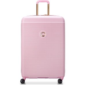 Delsey Paris Freestyle 4-Rollen Trolley 76 cm