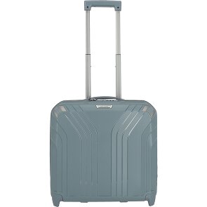 Travelite Elvaa 2 Rollen Businesstrolley 44 cm Laptopfach