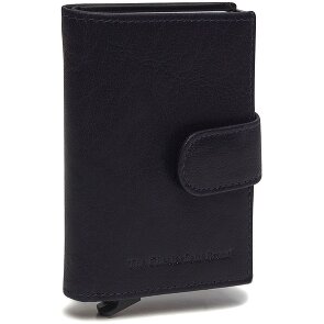The Chesterfield Brand Hannover Geldbörse RFID Schutz Leder 7 cm The Chesterfield Brand Hannover Geldbörse RFID Schutz Leder 7 cm