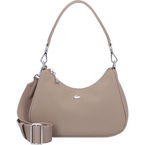 Lacoste Core Essentials Daily City Schultertasche 23 cm
