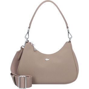 Lacoste Core Essentials Daily City Schultertasche 23 cm