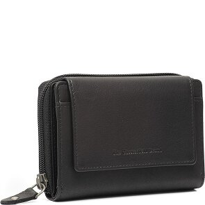 The Chesterfield Brand Orveta Geldbörse RFID Schutz Leder 13 cm